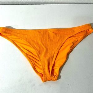 NWOT Aerie Cheeky Bikini Bottoms Size XL